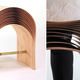 Image for article titled Layered Veneer Beats a Wicker Seat Any Day